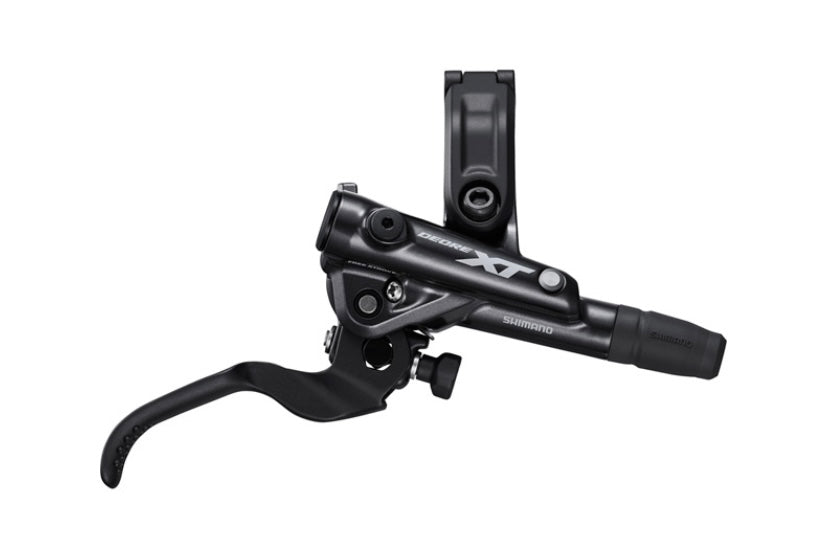 Shimano BL-M8100 XT complete brake lever, right hand