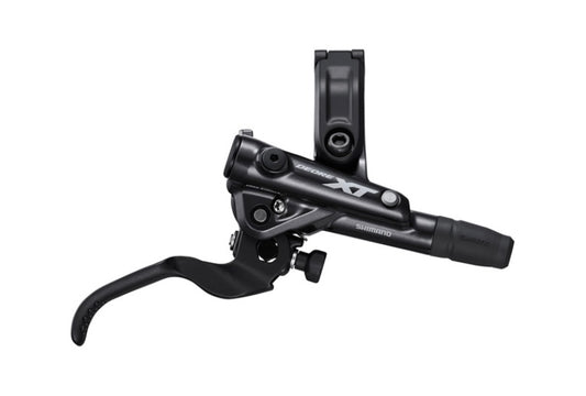 Shimano BL-M8100 XT complete brake lever, right hand