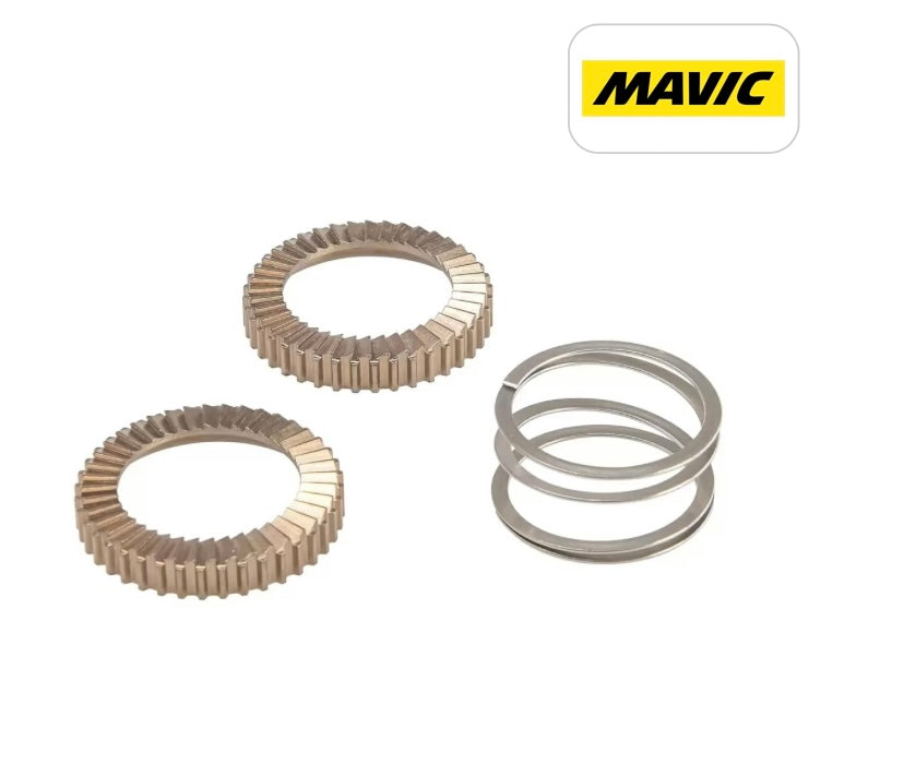 Mavic Ratchet ID360 Kit
