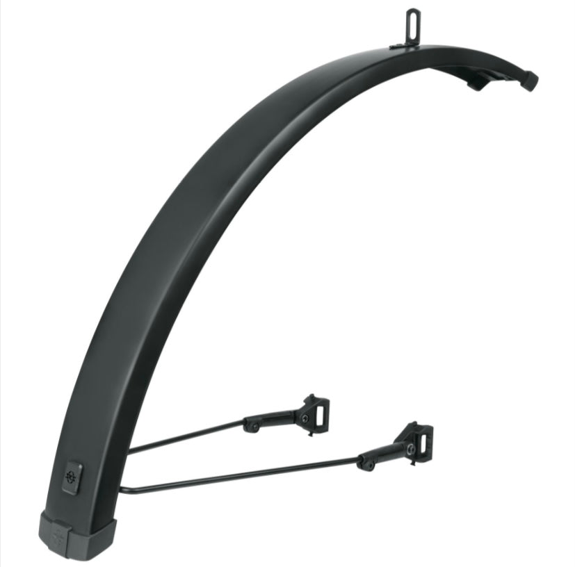 SKS Infinity Universal Front Mudguard 56mm