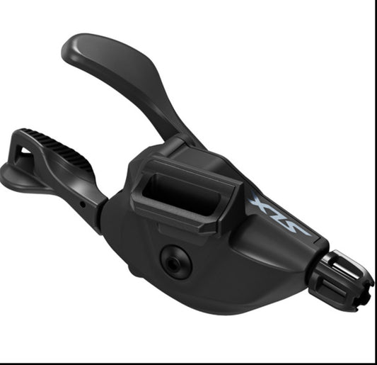 Shimano SL-M7100-IR SLX shift lever, I-Spec EV, 12-speed, right hand