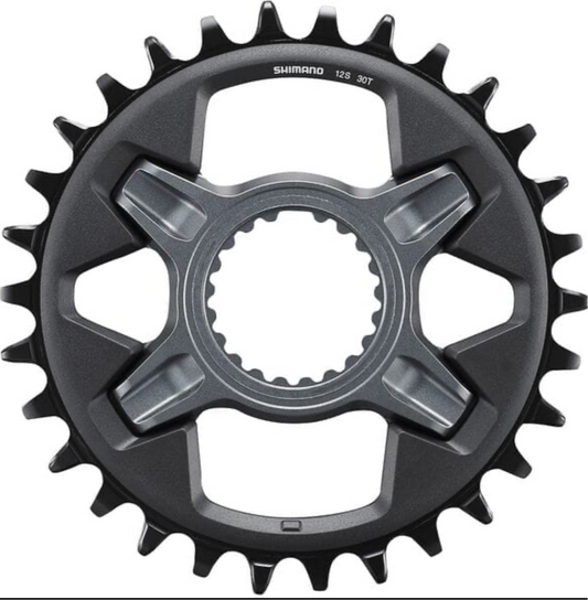 Shimano SM-CRM75 SLX 12spd M7100/20/30 1X DCE Single Chainring