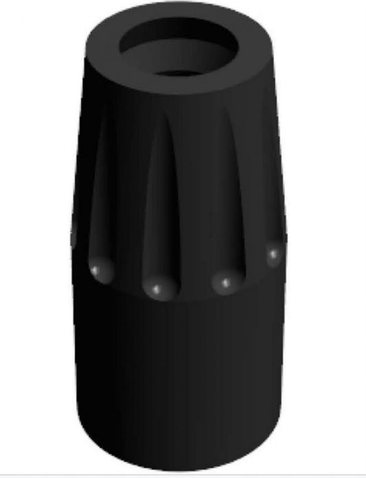 AZTEC RUBBER SHIELD