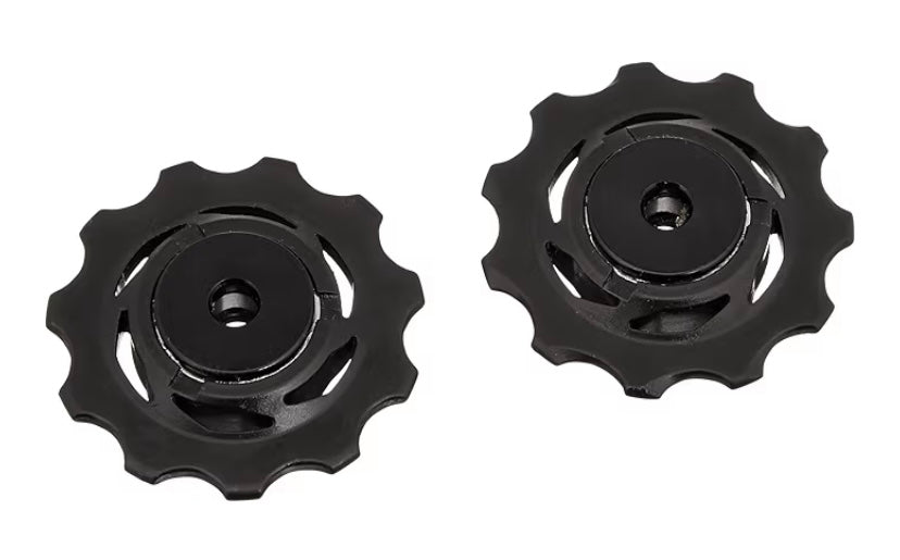 SRAM Jockey Wheels for X0 Rear Derailleurs '08-'11