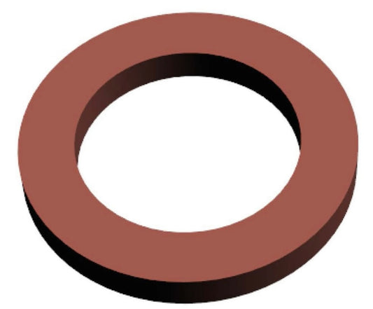Aztec 1mm O-ring 20 pieces