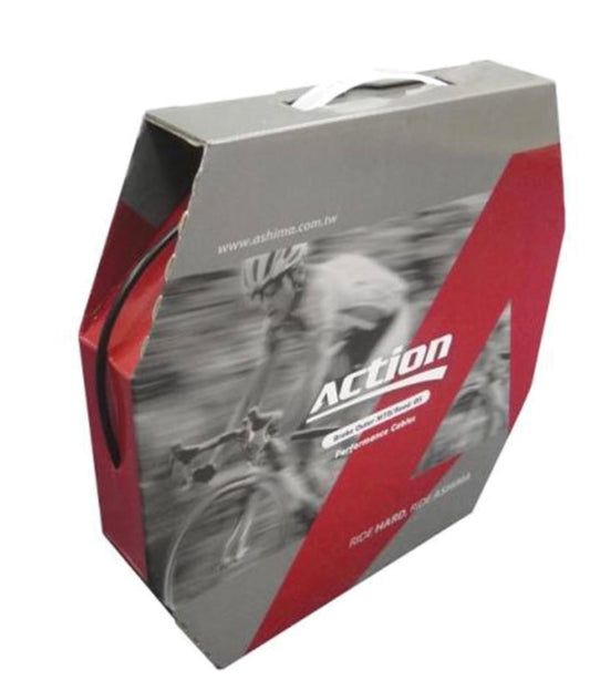 Ashima Action Brake Outer Cable MTB 5mm
