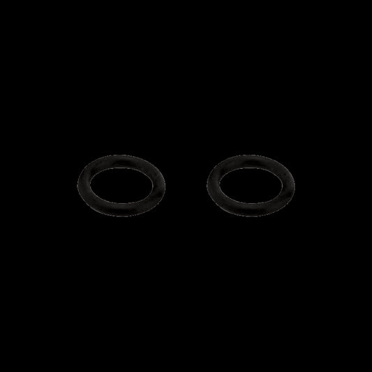Jagwire O-Ring M6 Banjo Fittings - DOT HFA035