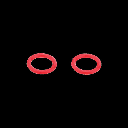 Jagwire O-Ring M6 Banjo Fittings - Mineral HFA034