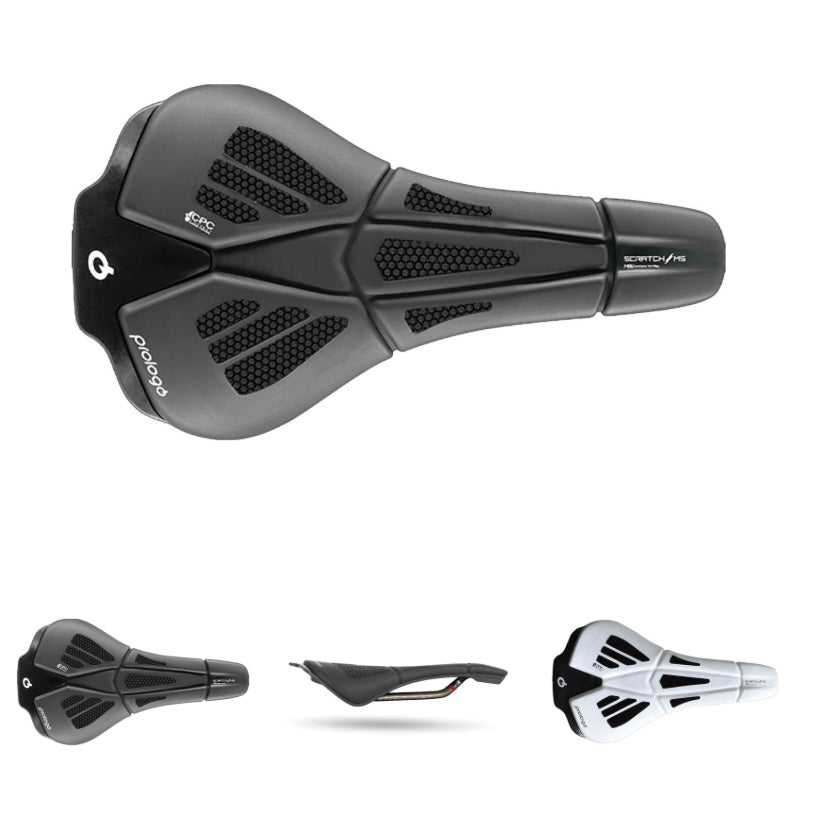 PROLOGO SCRATCH M5 140 CPC TIROX