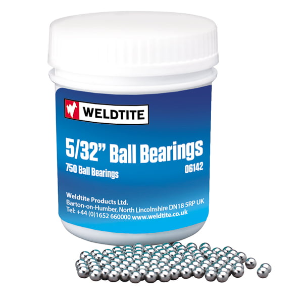 Weldtite Ball Bearings