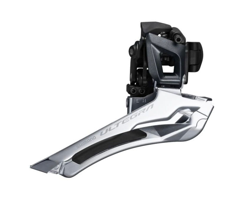 Shimano FD-R8000 Ultegra 11-speed front derailleur, double 34.9 mm