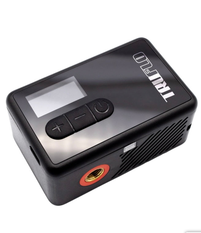Truflo Electron Compact Electric Pump