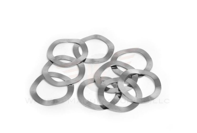 Wheels Mfg 24mm ID Wave Washer