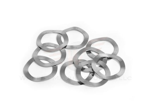 Wheels Mfg 24mm ID Wave Washer