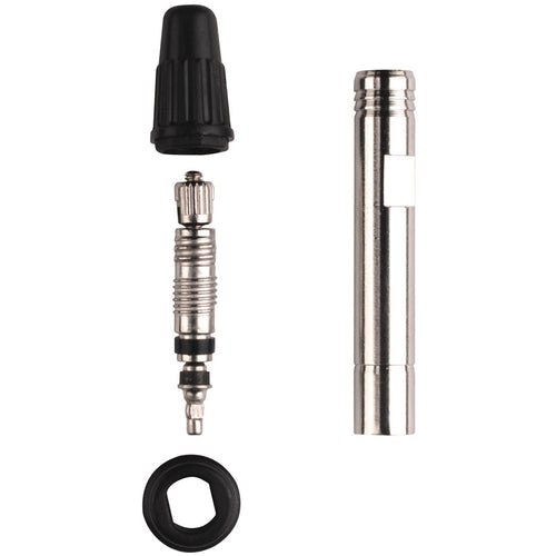 Weldtite Replacement Presta Valve Kit 05028