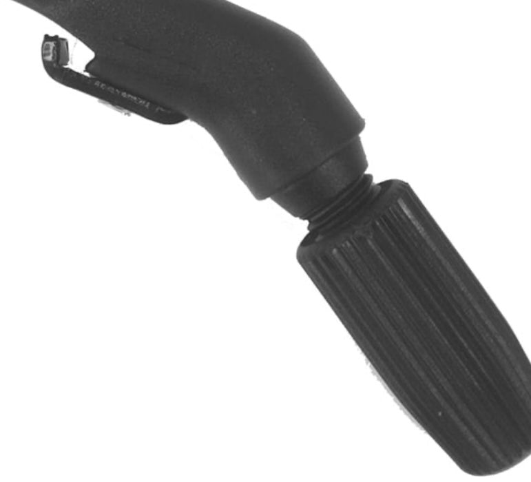 Pop Off Clips For Guard End, Universal