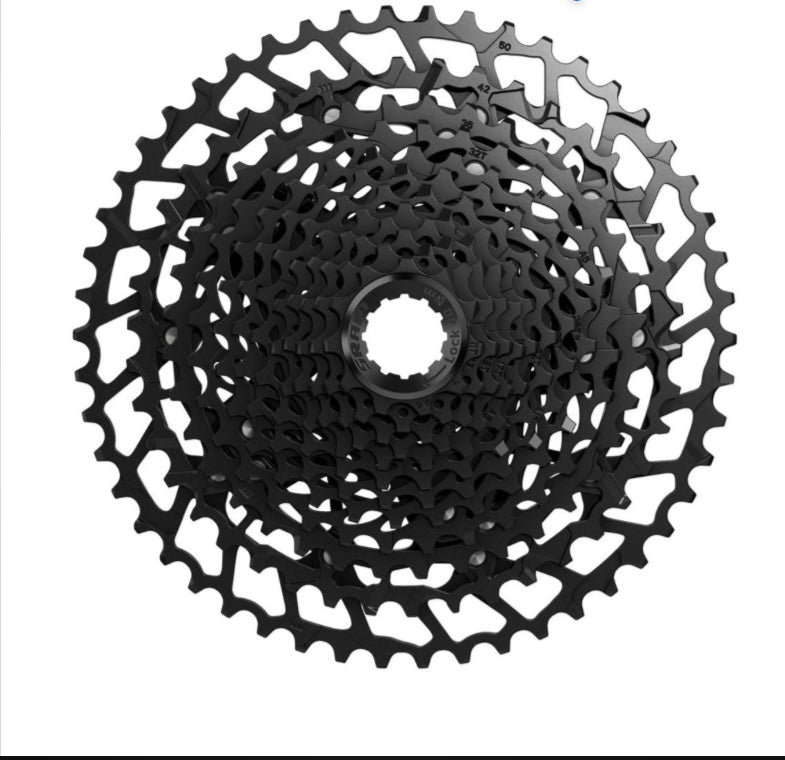 SRAM Cassette PG-1230 Eagle 11-50 12 Speed - NX Eagle