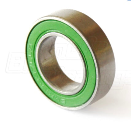 Kinetic Stainless Steel 15267 2RS Wheel Bearing