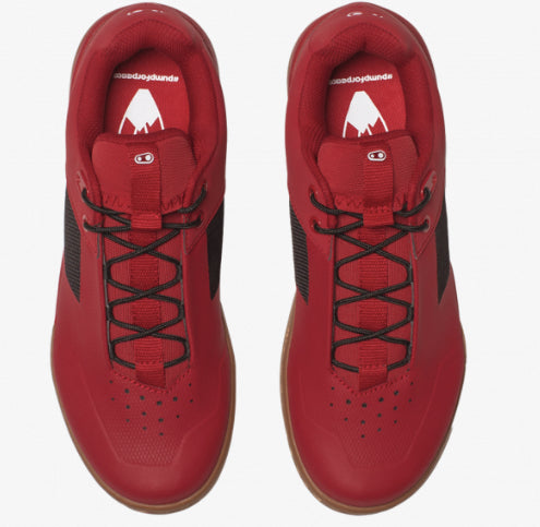 Crankbrothers Stamp Lace Pump for Peace Shoes