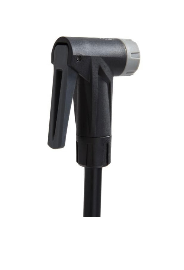 Truflo Supertrax Floor Pump
