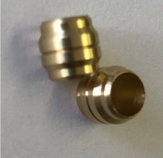 Aztec 5mm Olive for Magura MT2/4/6