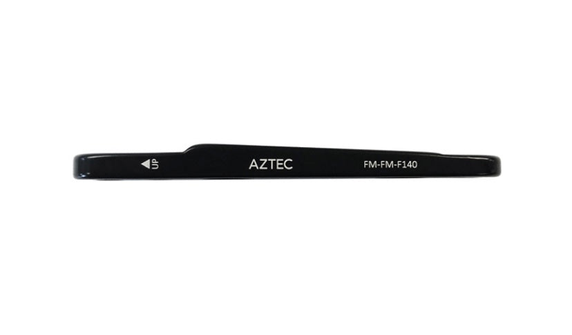Aztec Adapter for flatmount calliper to flatmount fork, 140 and 160 mm rotor