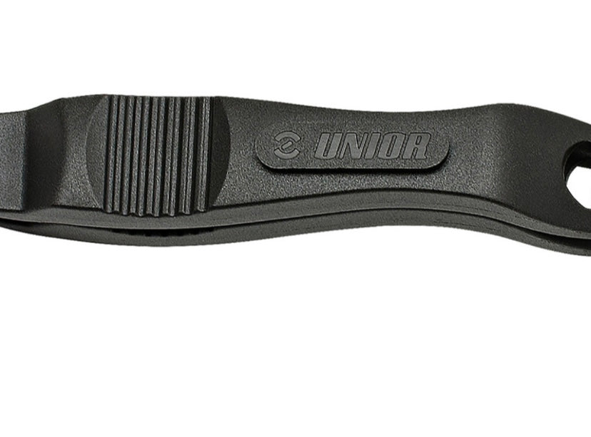 UNIOR Set Of Two Tyre Levers