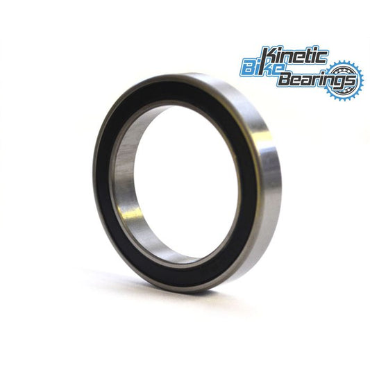 Bottom Bracket Bearing 7806 2RS Angular Contact 6806
