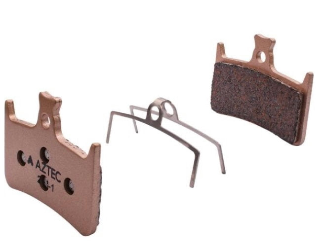Aztec Sintered Brake Pad for Hope E4