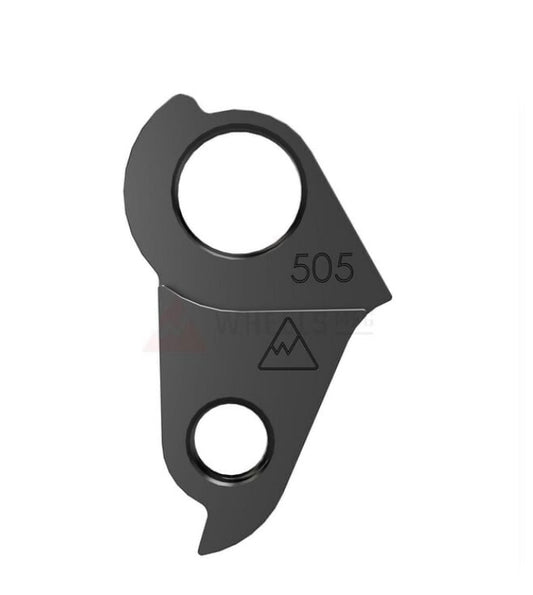 Wheels Mfg Replaceable Derailleur Hanger / Dropout 505c