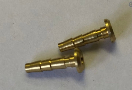 Aztec 2.1mm Barb for Formula Mega & The One manufactured to OE spec