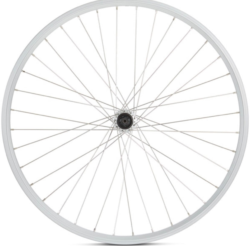 DT Swiss Wheel WLC2625 QR Rear MTB