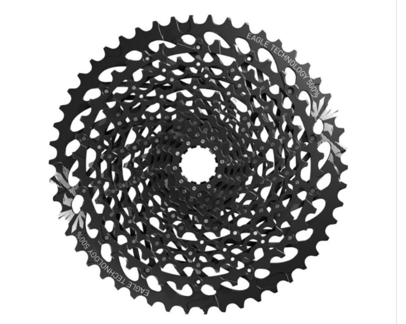 SRAM Cassette GX Eagle XG-1275 Eagle 12 Speed