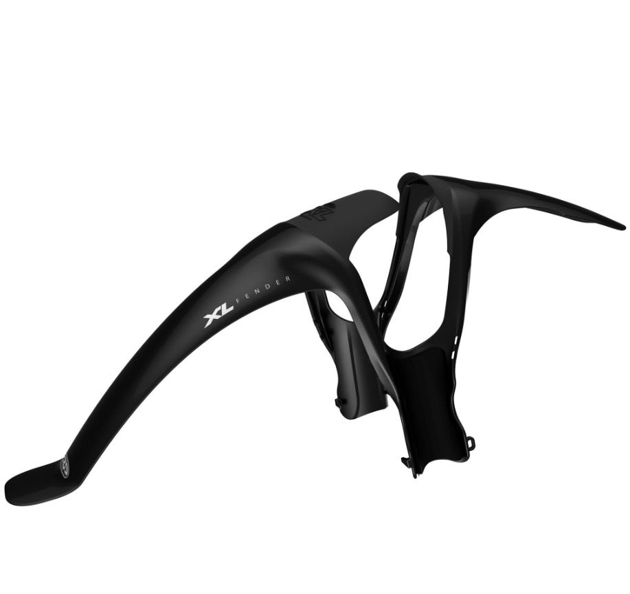 Crud XL Fender Front Mudguard