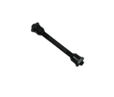 Cyclo Rear Q/R Axle (M10x135mm)