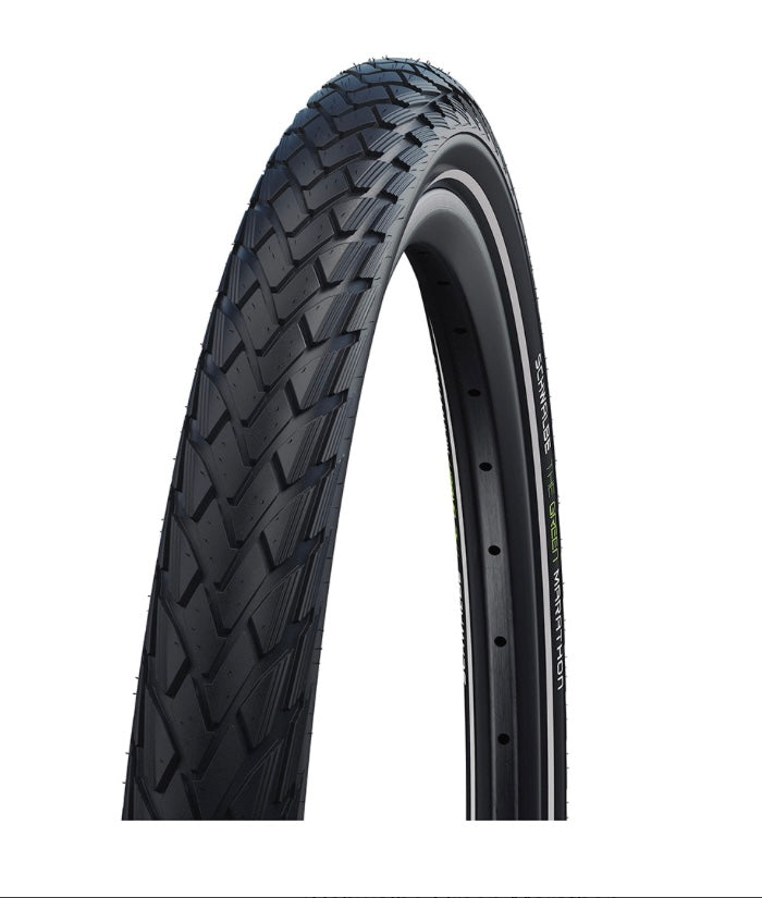 Schwalbe Green Marathon Tyre