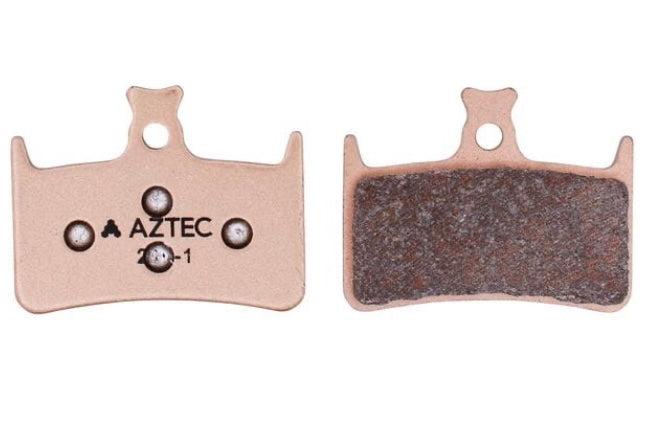 Aztec Sintered Brake Pad for Hope E4