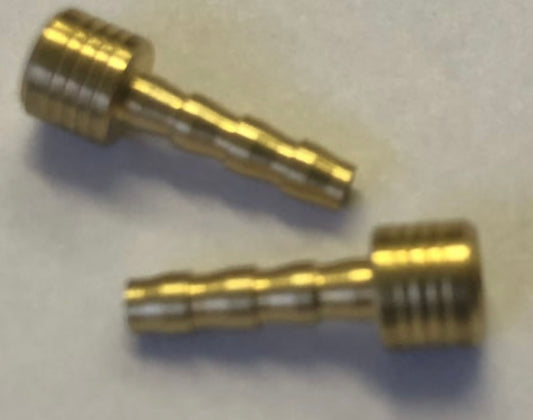 Aztec 2.1mm Barb for Magura MT2/4/6