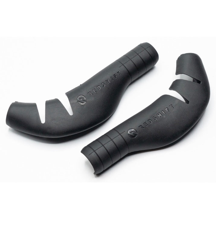 Redshift Cruise Control Drop Bar Grips - Top