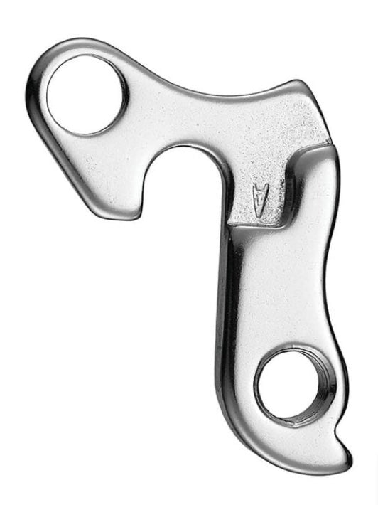 M-Part Gear Hanger