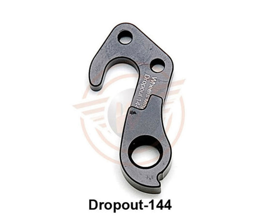 Wheels Mfrg Replaceable Derailleur Hanger Dropout 144, Trek MTB 2010-Present