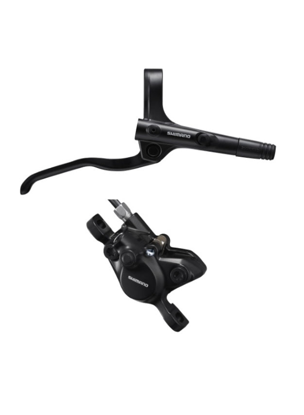 Shimano MT200 Hydraulic Disc Brakes