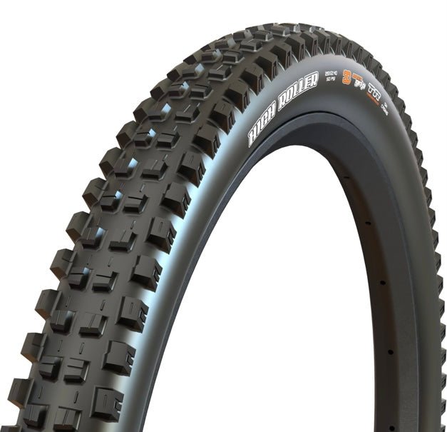 Maxxis High Roller 3 27.5x2.40 60x2 TPI 3C MaxxGrip Downhill Folding Tubeless Tyre