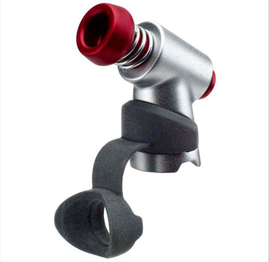 Weldtite Jetvalve Co2 Inflator (Head Only)