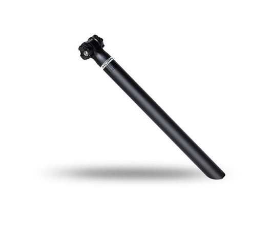 Pro Koryak Seatpost, Alloy, 27.2mm x 400mm, In-Line