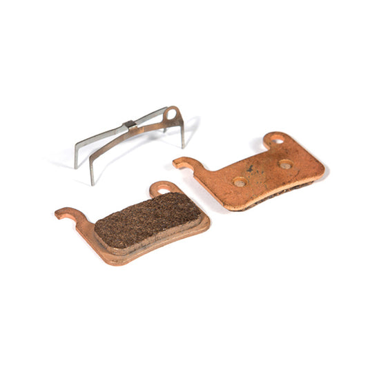 Fibrax Shimano Sintered Disc Pads BR-M965 & BR-M966