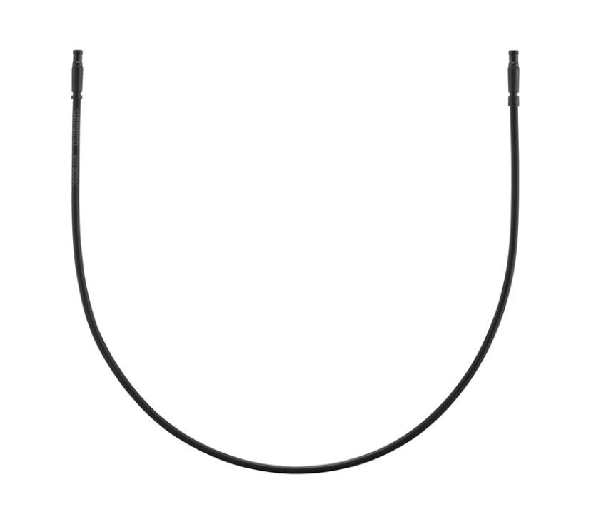 Shimano EW-SD300 E-tube Di2 electric wire, 1200 mm, black
