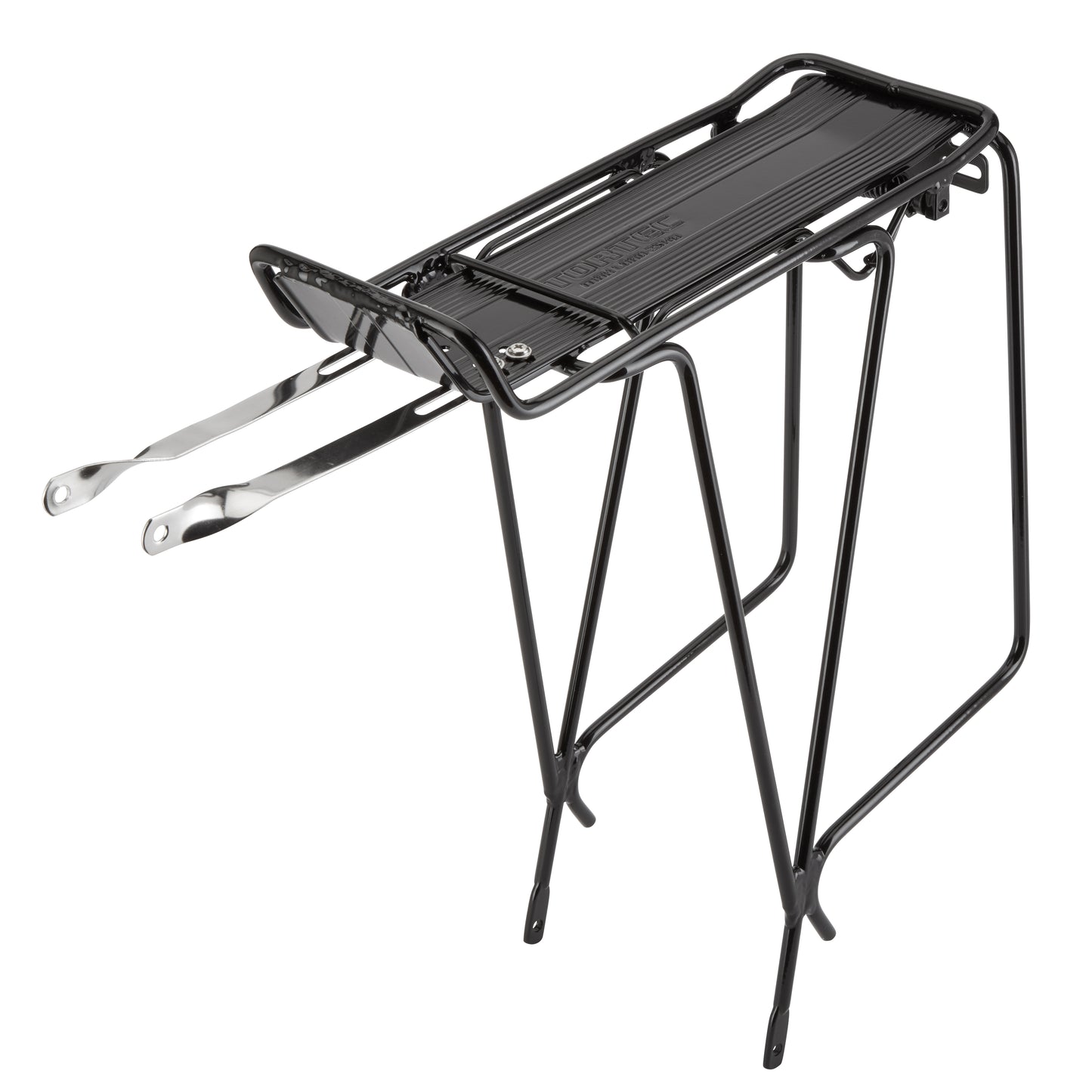 Tortec Tour Rear Rack With Spring Clip