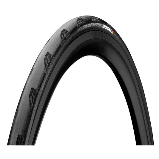 Continental Grand Prix 5000 All Season Foldable Reflex Tyre