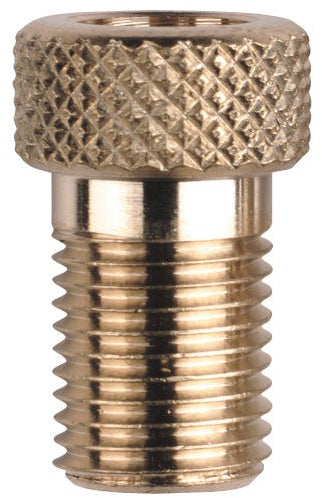 Weldtite Valve Adaptor